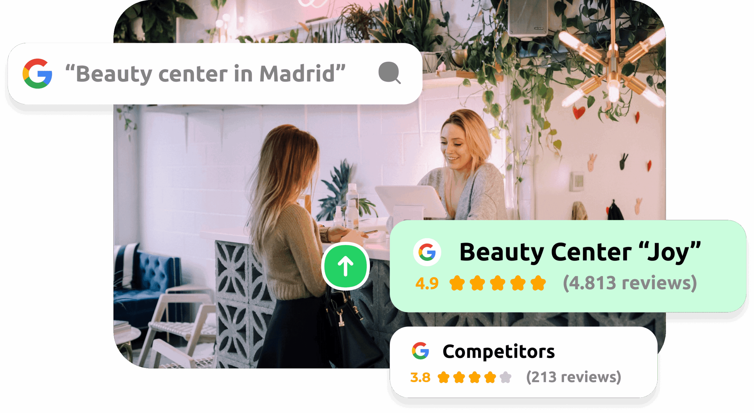 reputation management software